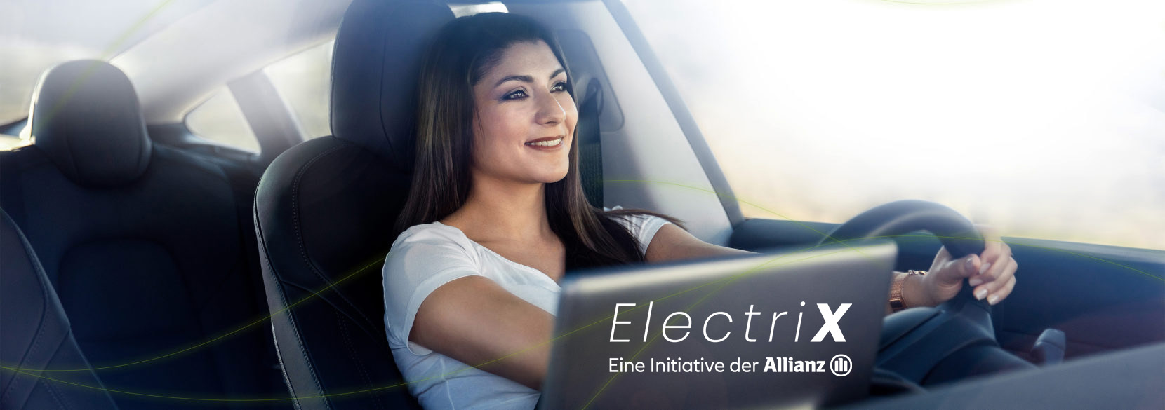 Allianz Probefahrt – Electrosuisse