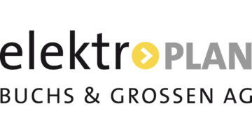 elektroplan Buchs & Grossen AG