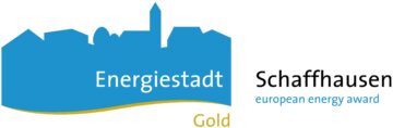 Energiestadt Gold Schaffhausen